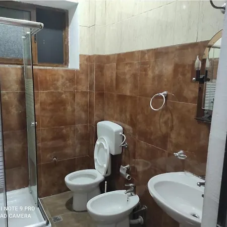 Apartment 6 At Center Shkoder